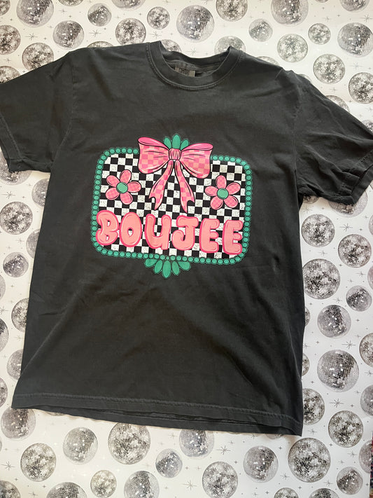Boujee Tshirt