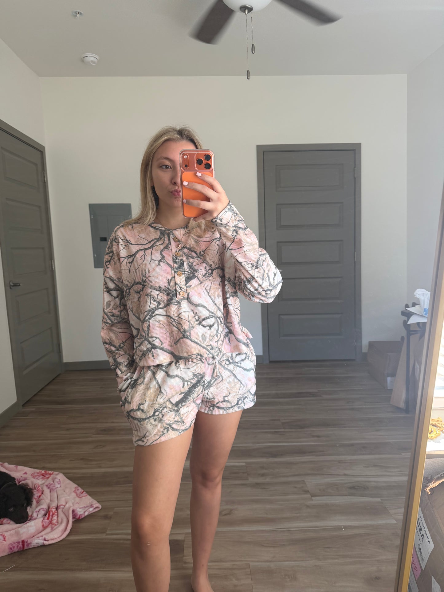 Backwoods Barbie Set
