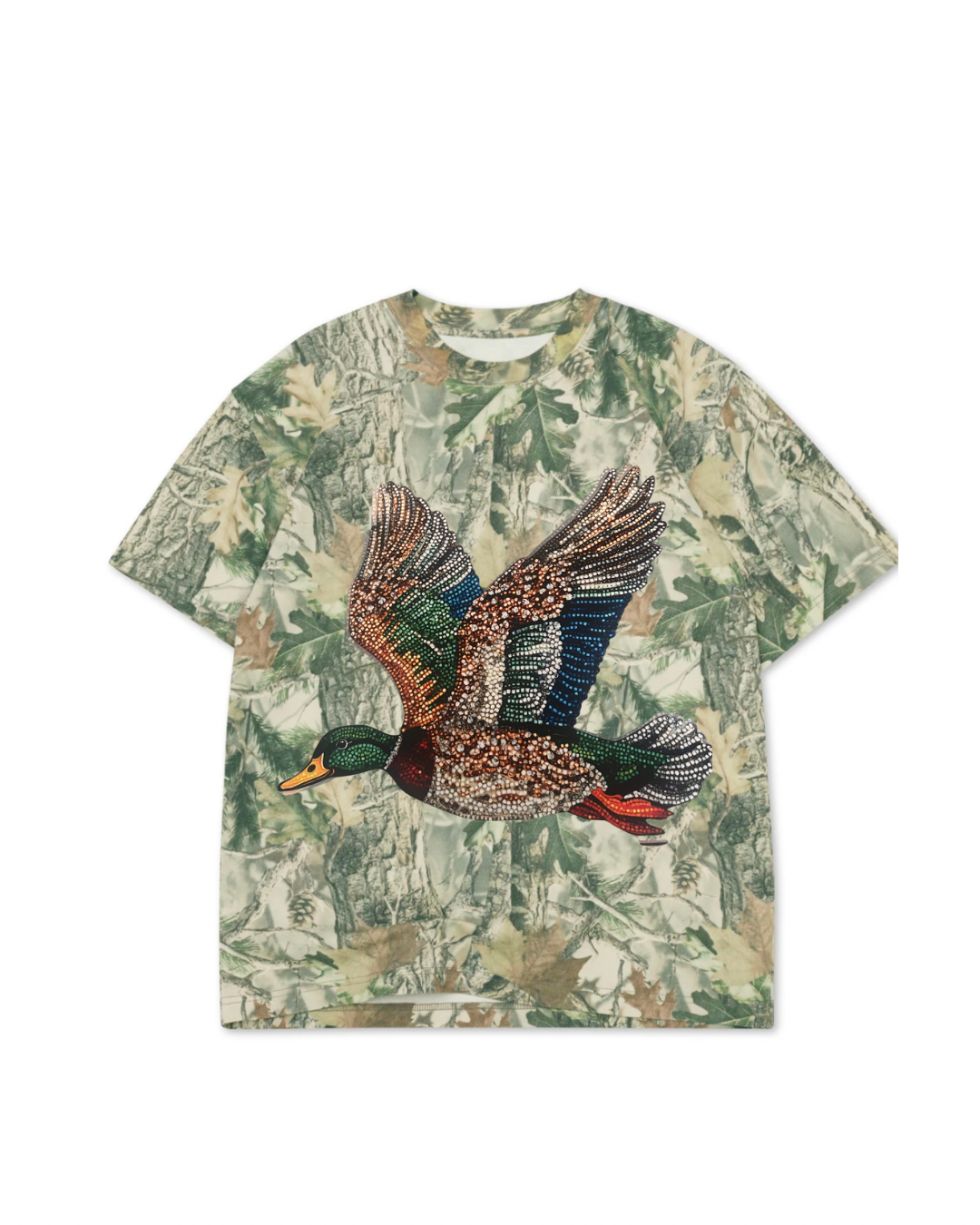 PREORDER Duck Blind Diva T shirt
