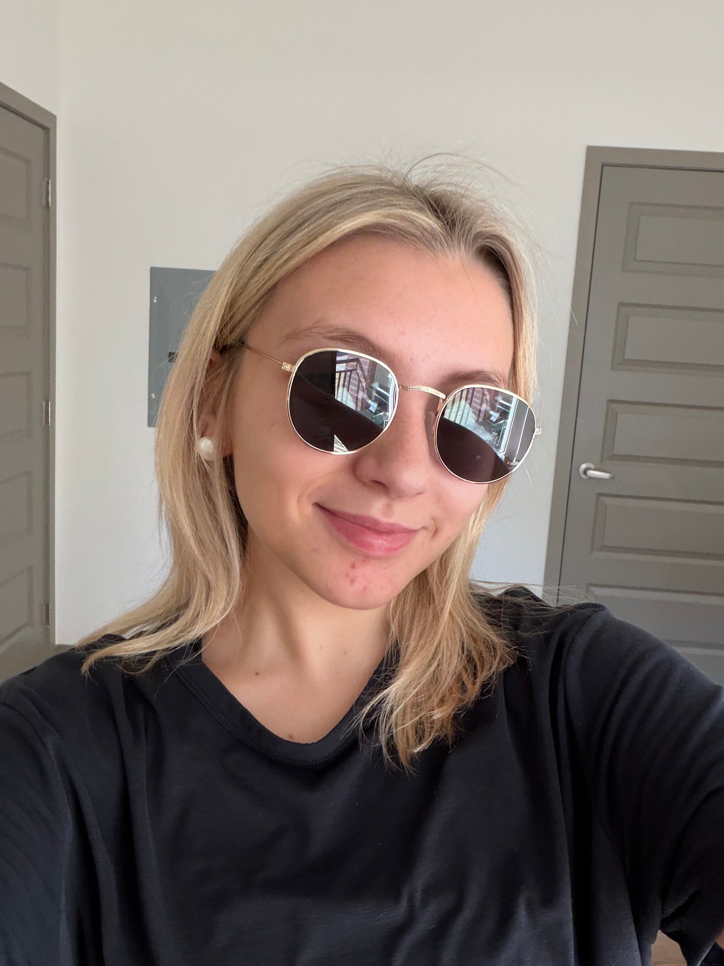 The It Girl Sunnies