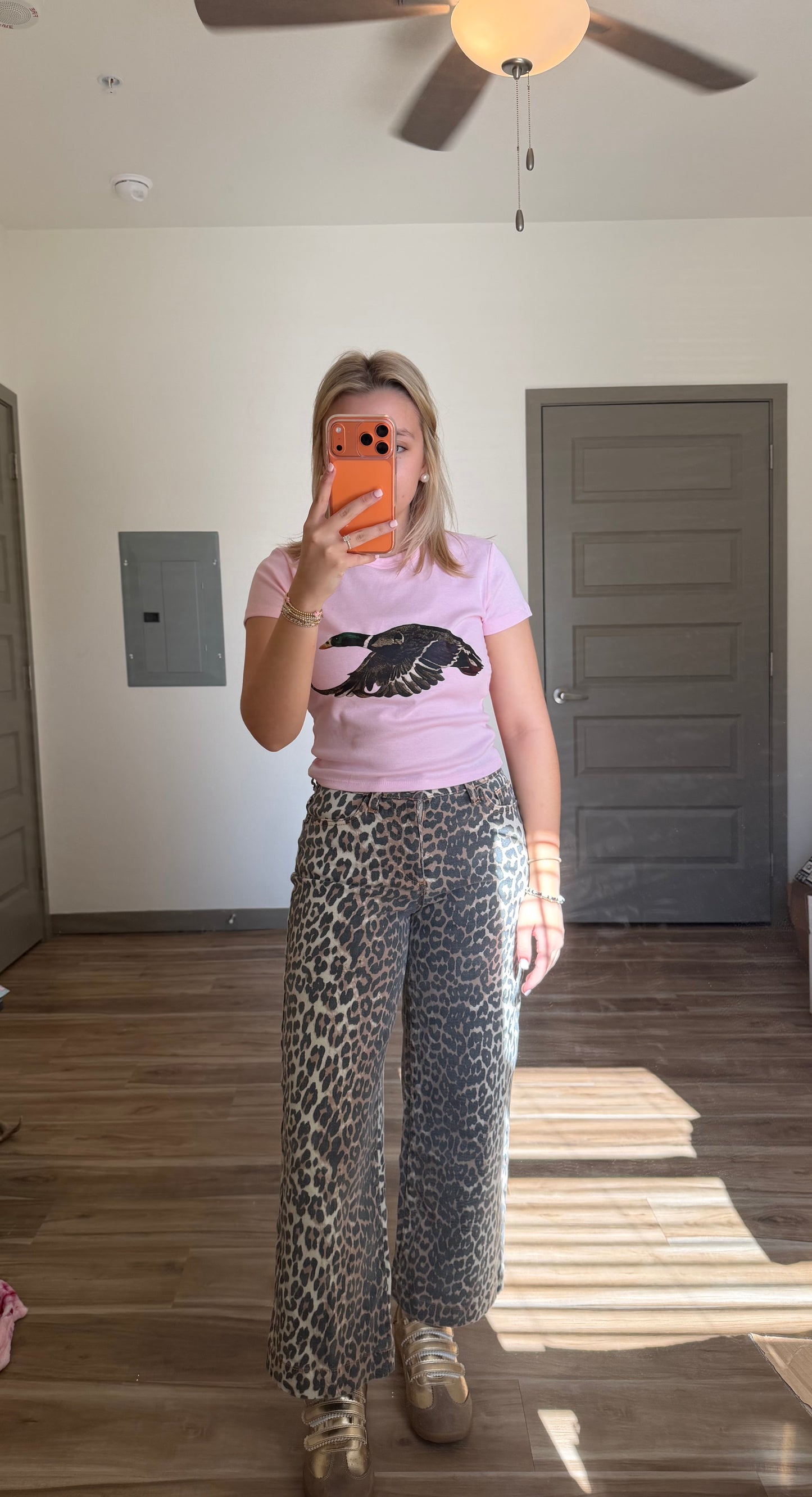 PREORDER! Sweet Mallard Tee🎀🦆