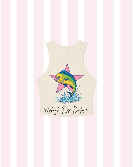 Preorder! Mahi Magic Tank Top