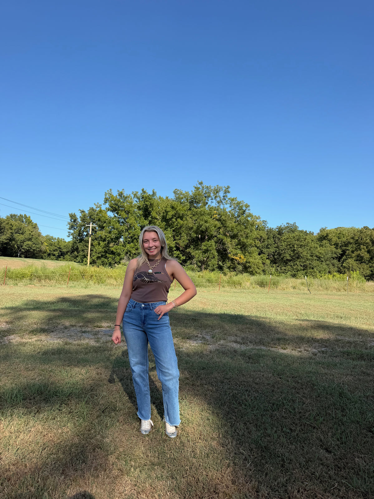 The Remi Jeans