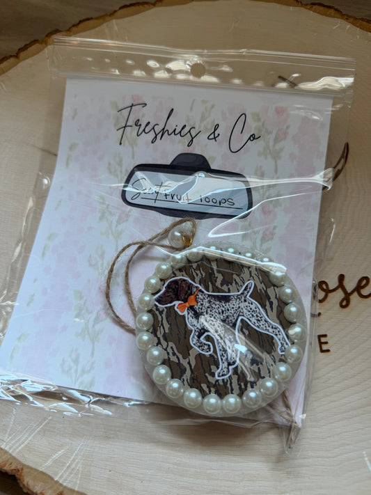 Fruit Loops GSP Bottomland Freshie