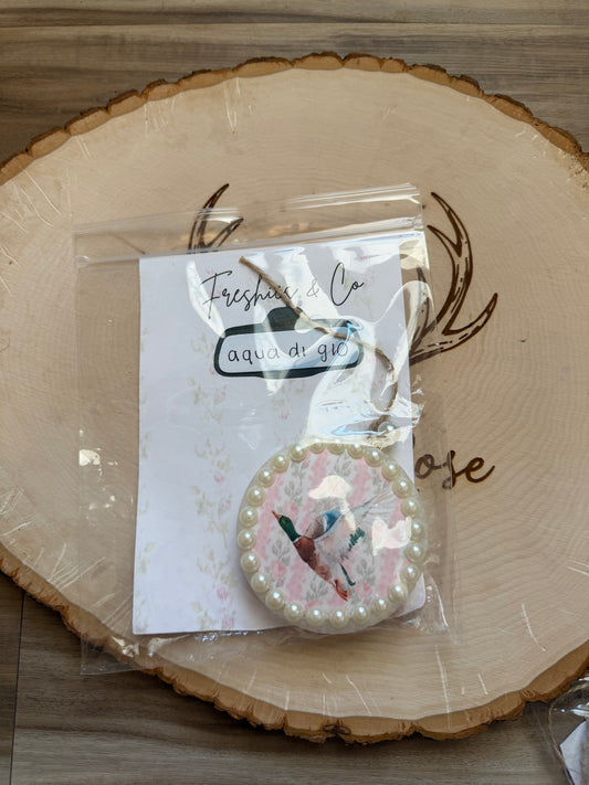 Aqua Di Gio Love Shack Flying Duck