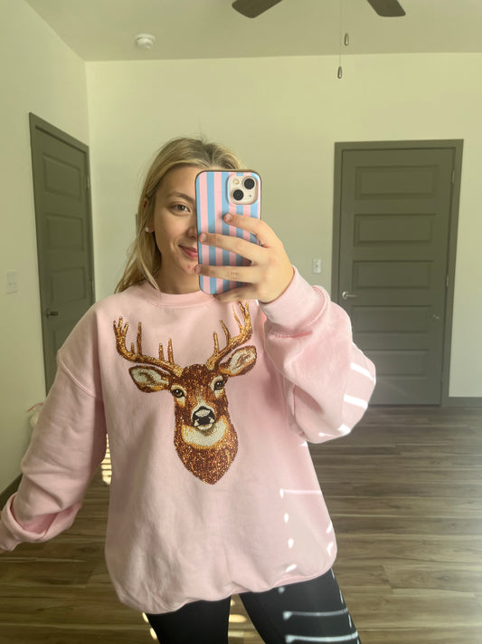Deer Stand Diva Crew