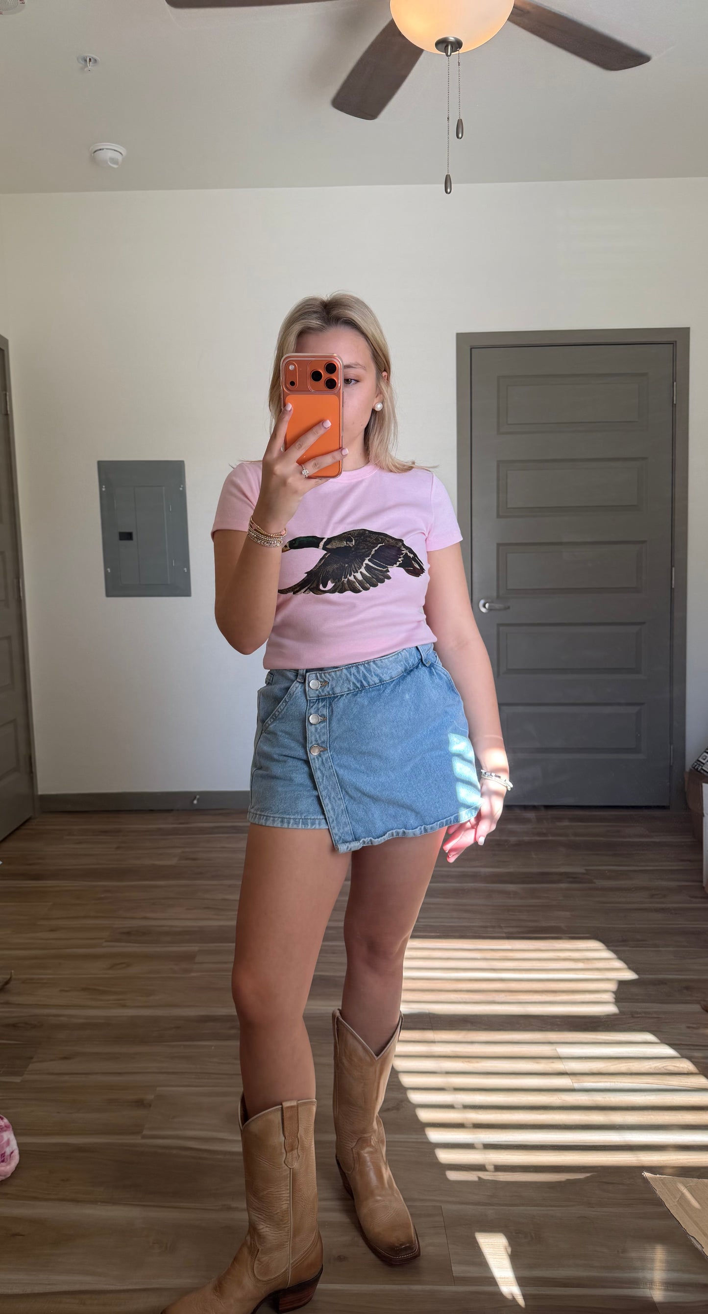 PREORDER! Sweet Mallard Tee🎀🦆