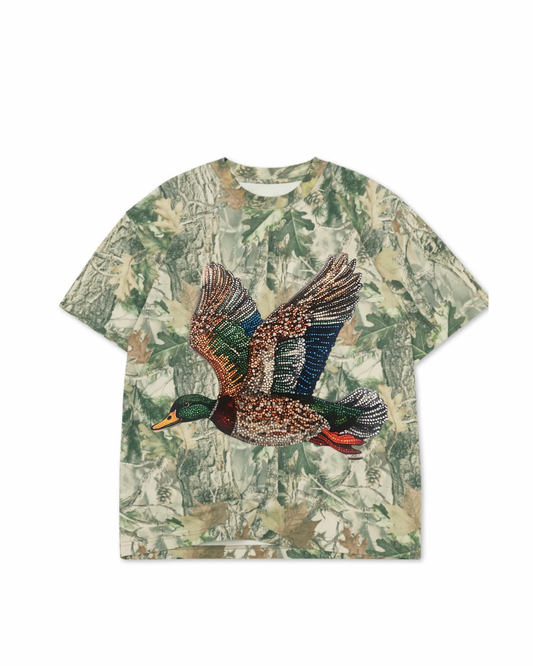 PREORDER Duck Blind Diva T shirt