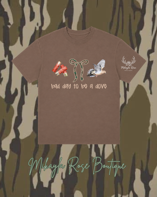 Preorder! Bad Day Tshirt