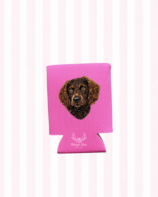 Preorder!! Boykin Coozies