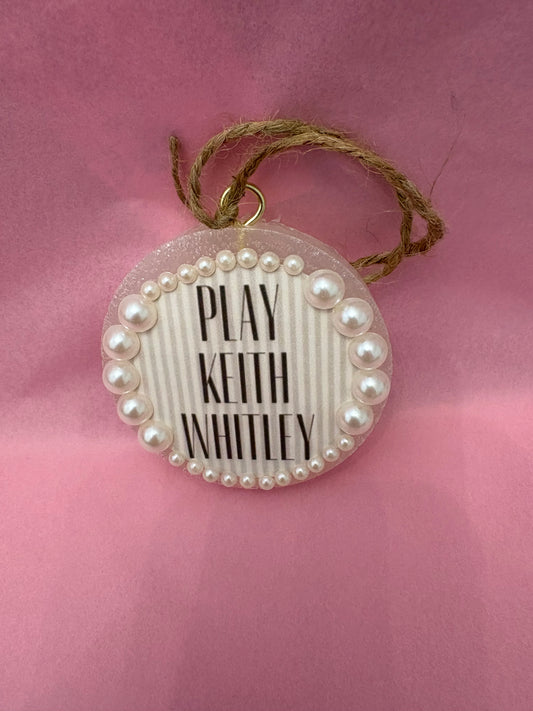 Apple Leather Play Whitley Pearl Freshie