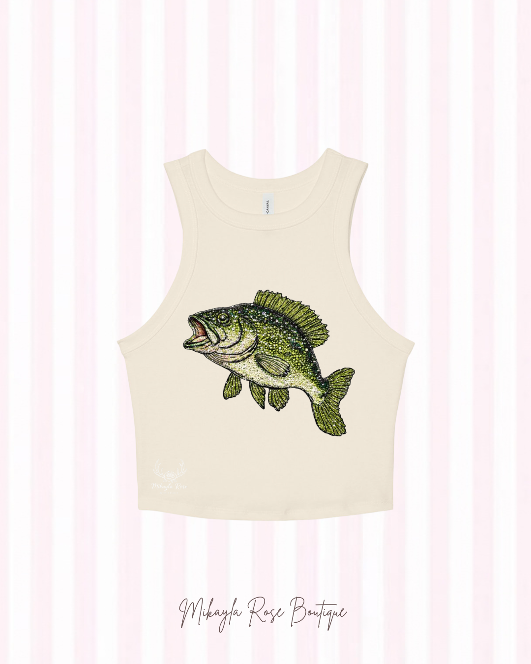 Honey Hole Tank PREORDER