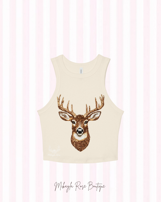 Deer Stand Diva Tank Preorder
