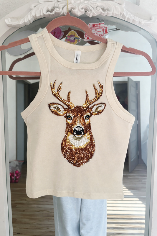 Deer Stand Diva Tank Preorder