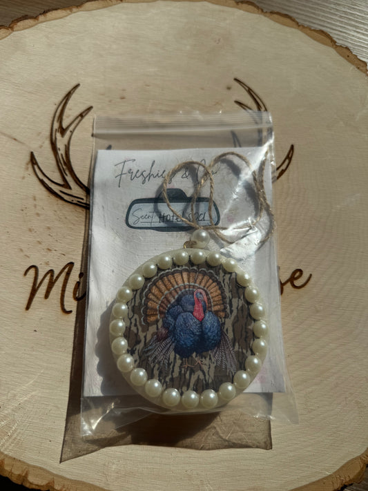 Hotel Spa Bottomland Turkey Freshie